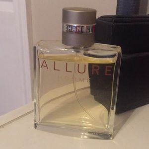 Allure Homme